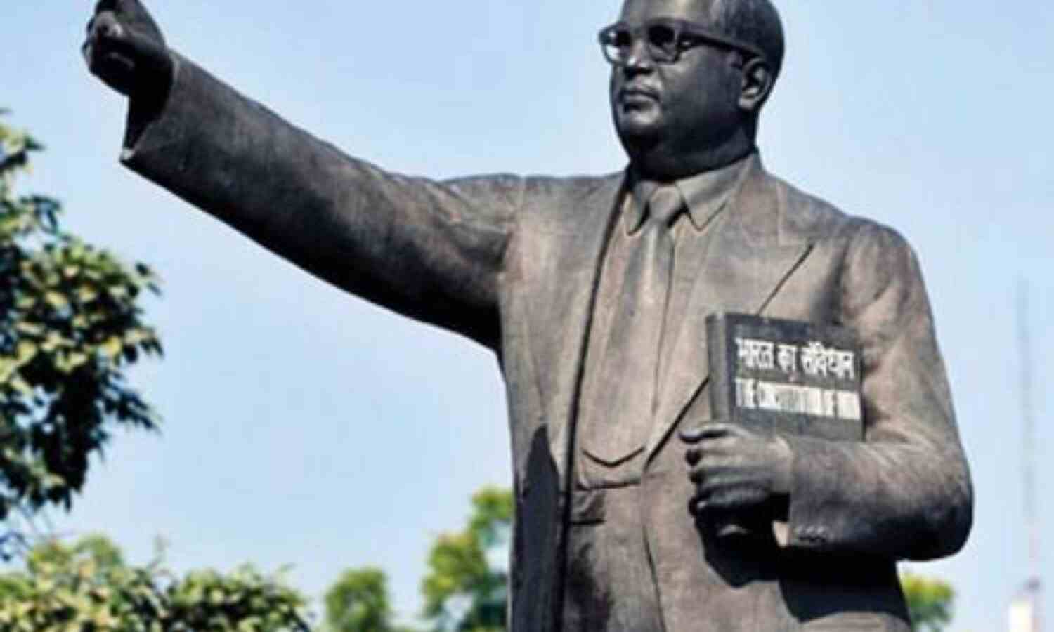 पत्रकार - डॉ. बाबासाहब आंबेडकर