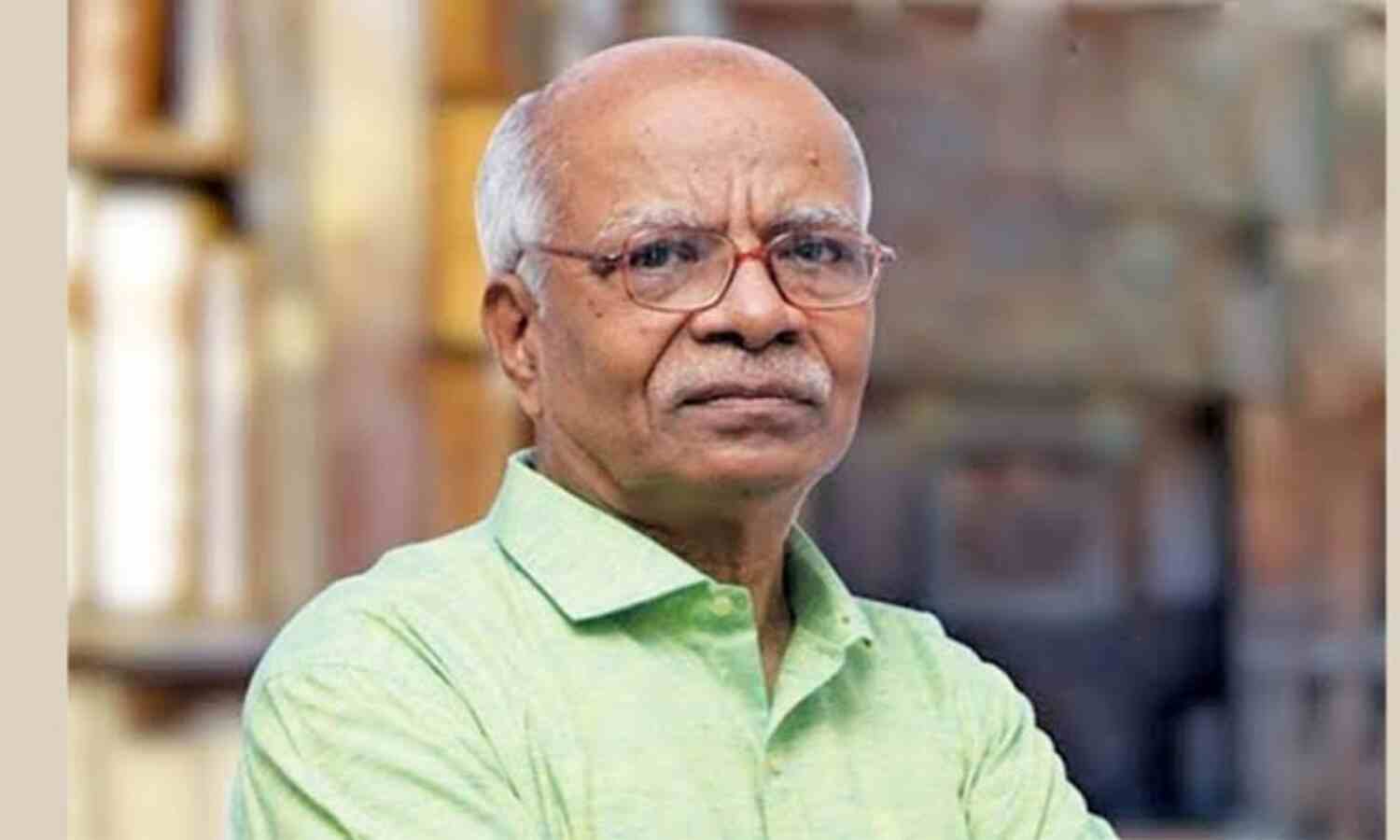 पुराने चंदन की महकती खुशबू