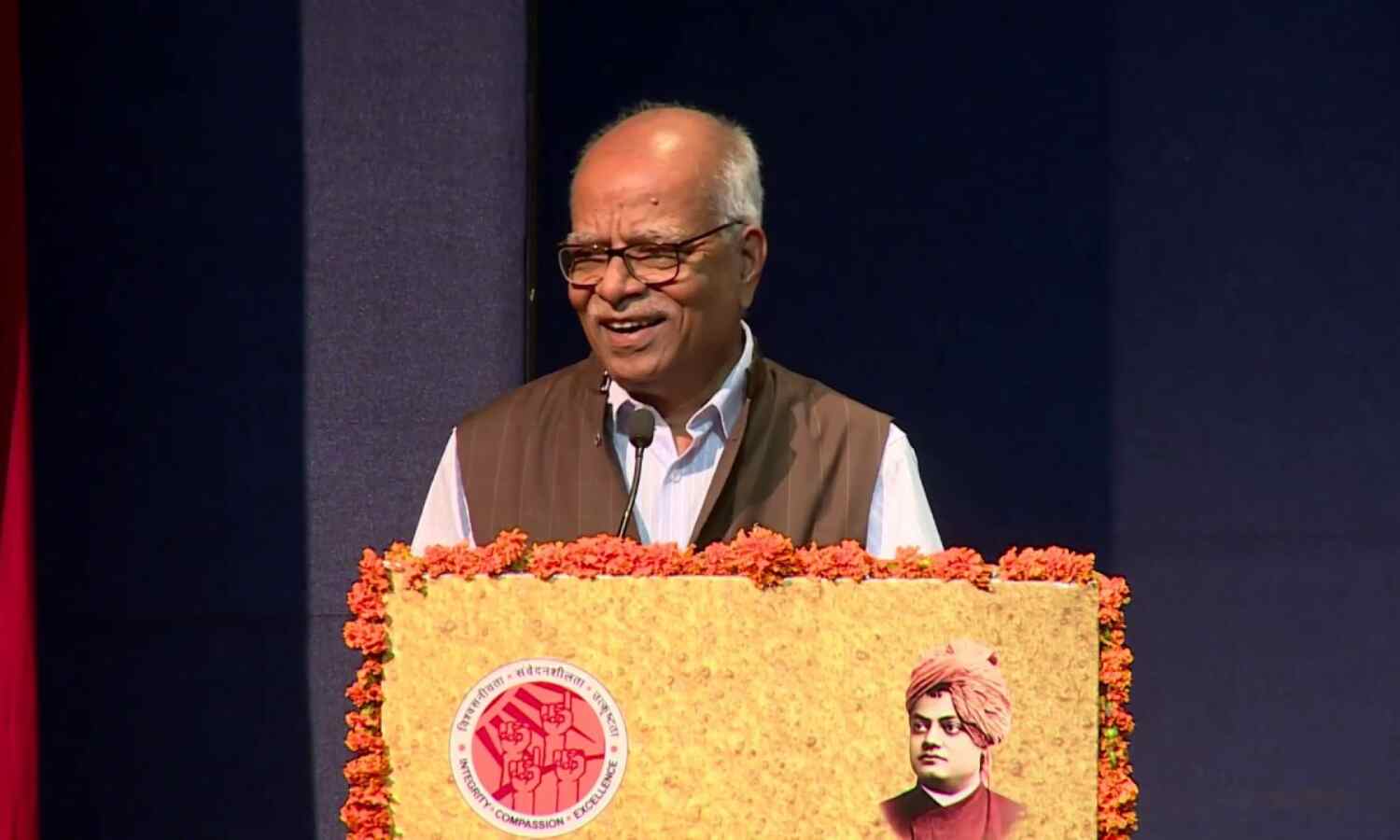 रमेश पतंगे : राष्ट्रीय विचारों की अमृत प्रेरणा