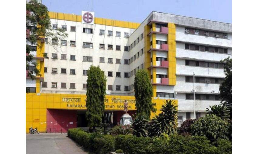 इंदौर में फिर बढ़े कोरोना मरीज, लगातार दूसरे दिन 100 से अधिक संक्रमित मिले