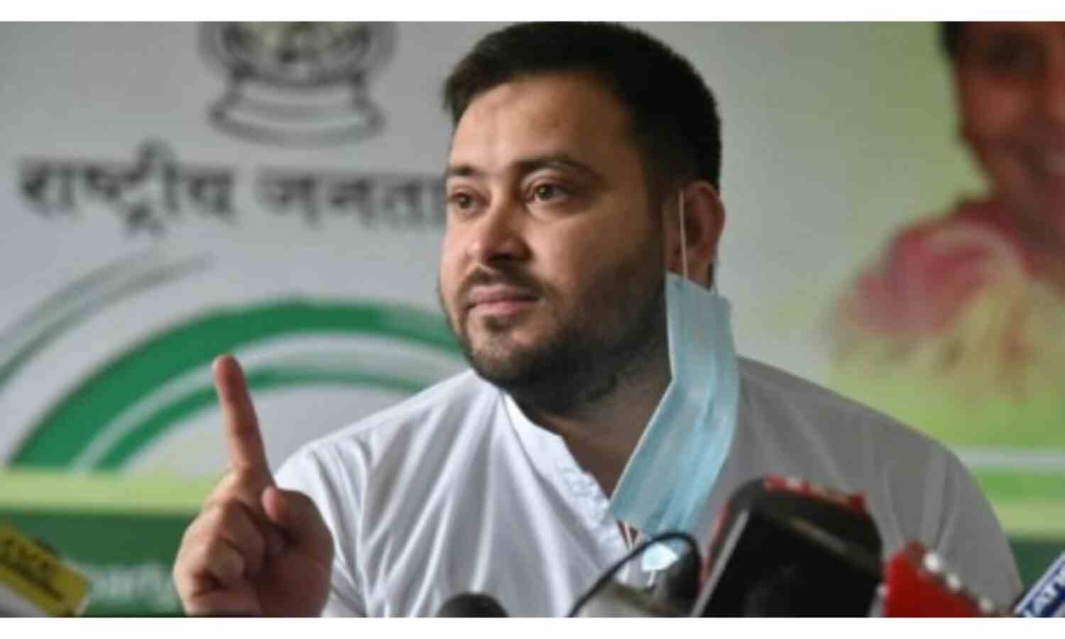 पश्चिम बंगाल चुनाव में राजद की एंट्री, टीएमसी की बढ़ी मुश्किलें पश्चिम बंगाल चुनाव में राजद की एंट्री, टीएमसी की बढ़ी मुश्किलें