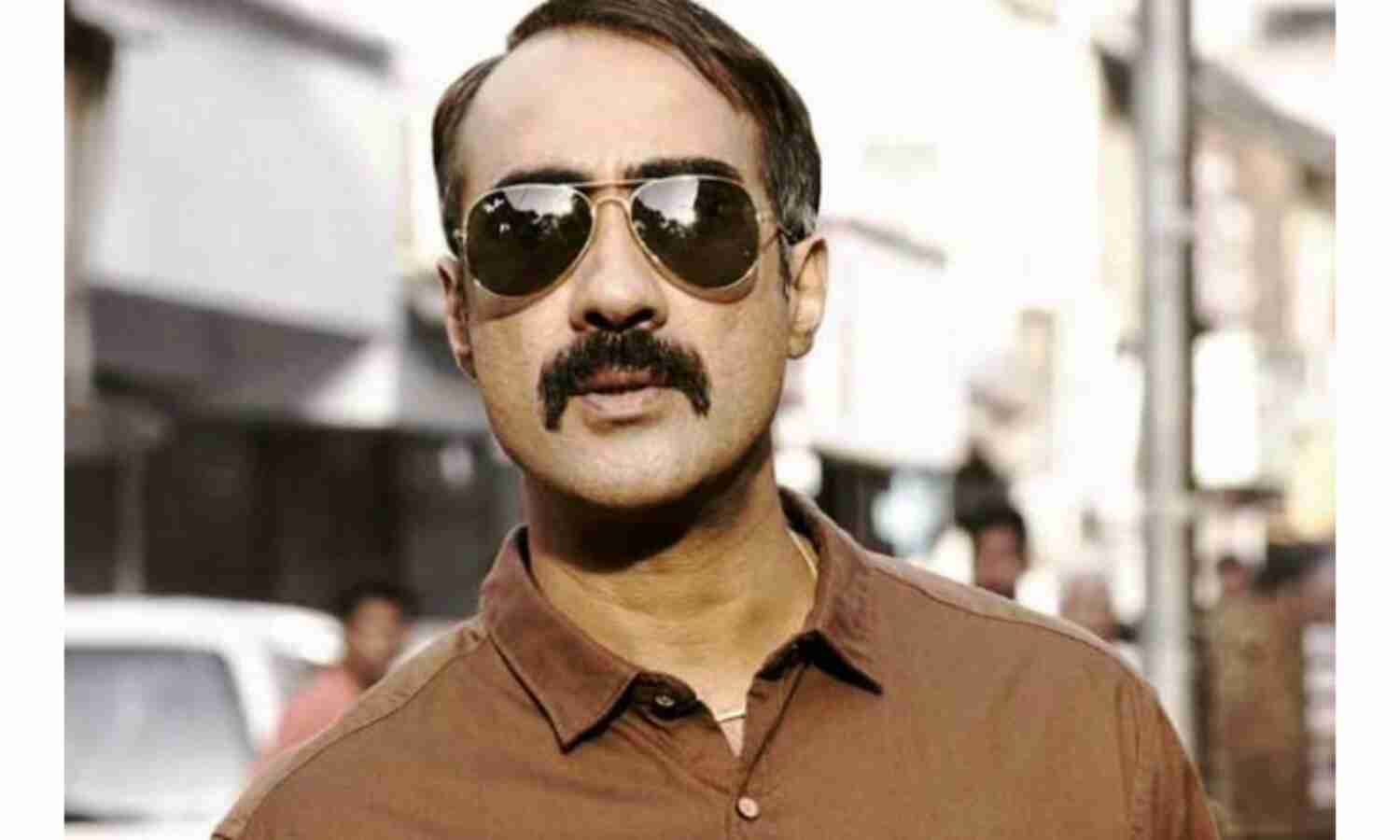 अभिनेता रणवीर शौरी कोरोना संक्रमित, ट्वीट कर दी जानकारी