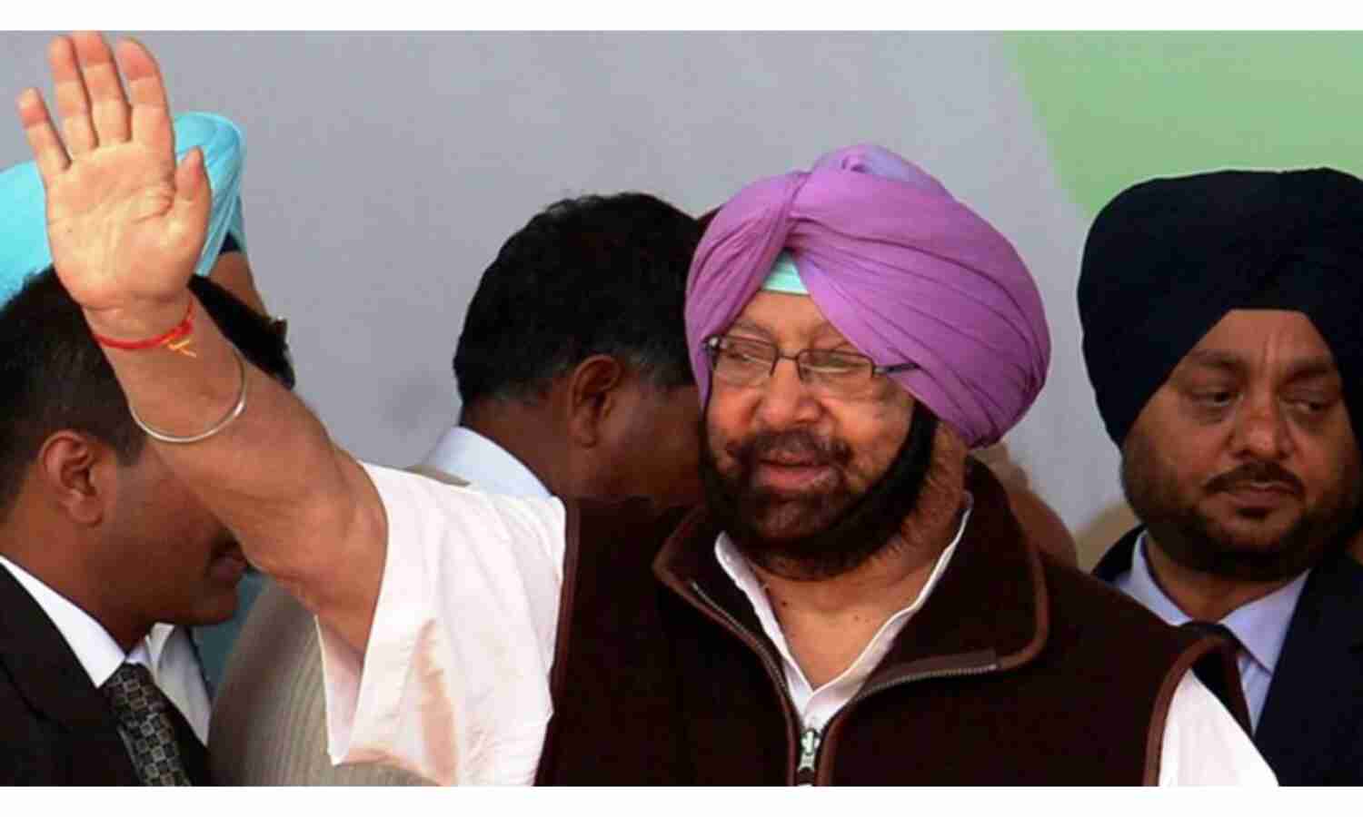 पंजाब निकाय चुनावों में कांग्रेस की बड़ी जीत, सनी देओल के संसदीय क्षेत्र में भाजपा हारी