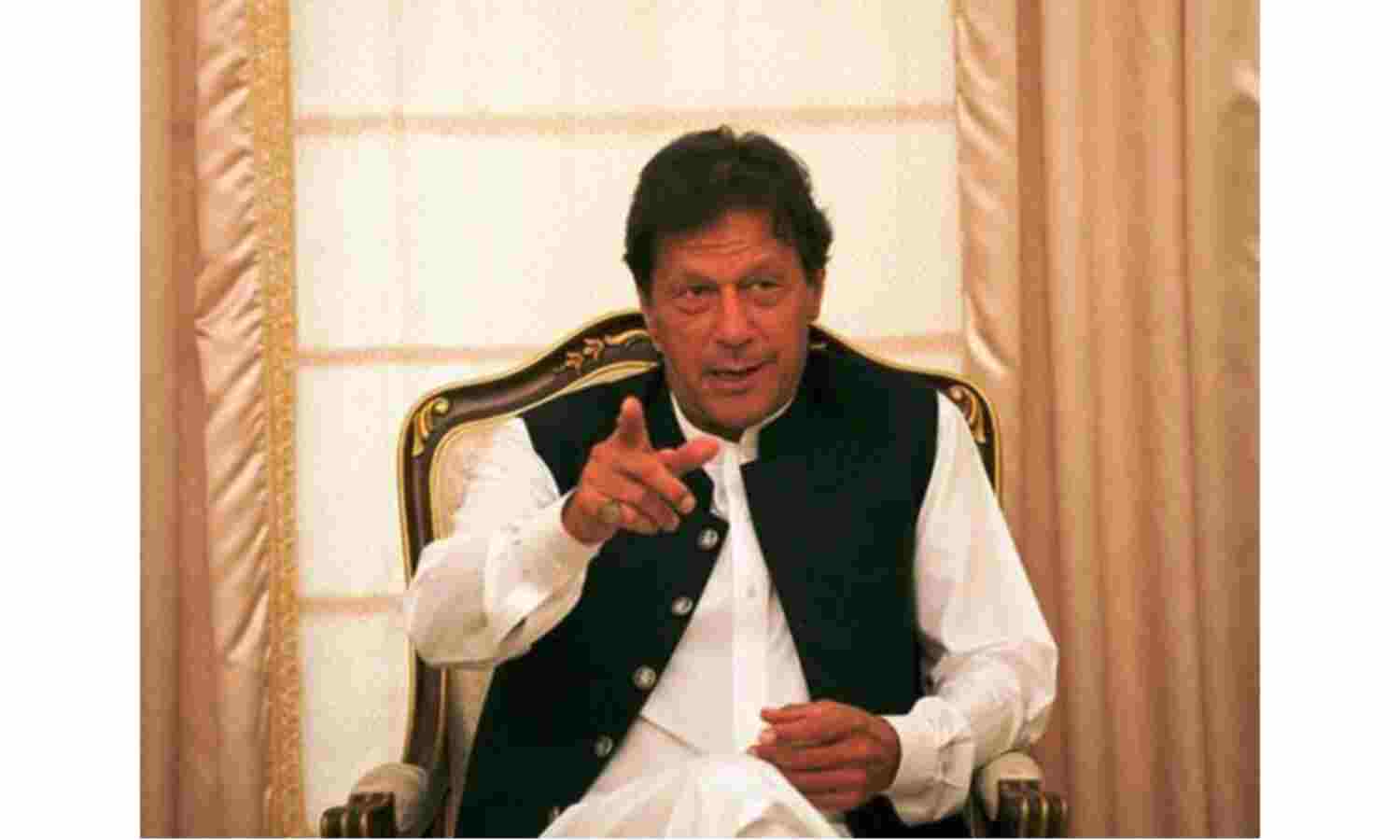 श्रीलंका की संसद ने रद्द किया पकिस्तान के पीएम इमरान खान का संबोधन