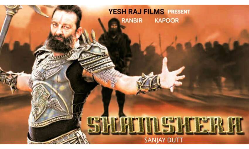 2021 में यशराज की आएंगी 5 बड़ी फिल्में, शमशेरा सहित सभी की रिलीज डेट्स तय