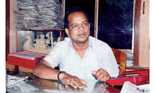 पश्चिम बंगाल के श्रम मंत्री पर बम से हमला, ममता बनर्जी ने साजिश करार दिया