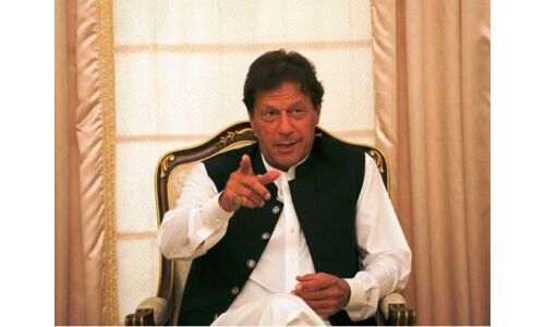 श्रीलंका की संसद ने रद्द किया पकिस्तान के पीएम इमरान खान का संबोधन