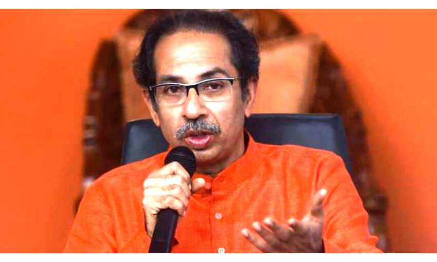 महाराष्ट्र में आज रात से लागू हुए लॉकडाउन जैसे प्रतिबंध, आर्थिक पैकेज का एलान