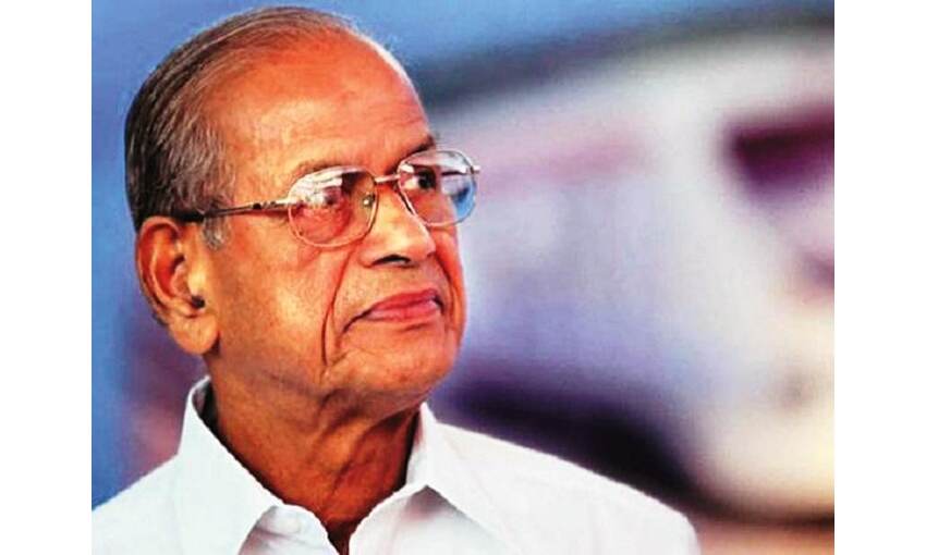 मेट्रो मेन ने कहा केरल में भाजपा की सरकार बनने पर मुख्यमंत्री बनने के लिए तैयार