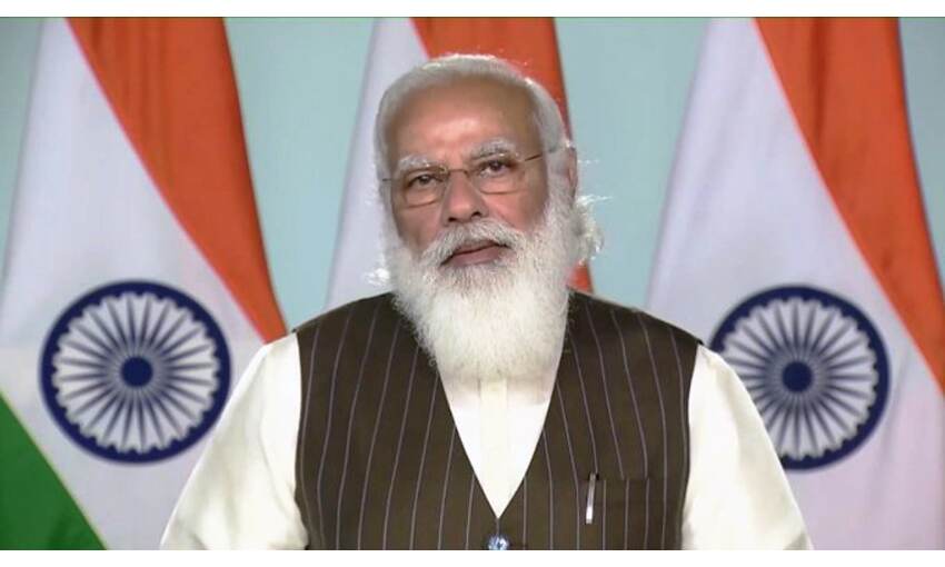 हम गर्व के साथ 1998 के पोखरण परीक्षण को याद करते हैं : प्रधानमंत्री