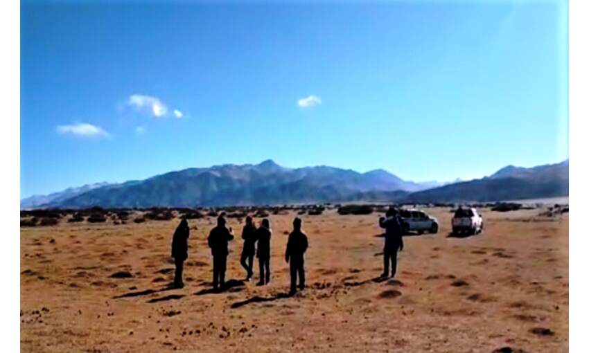 चीन ने माना गलवान घाटी में चार सैनिक शहीद हुए