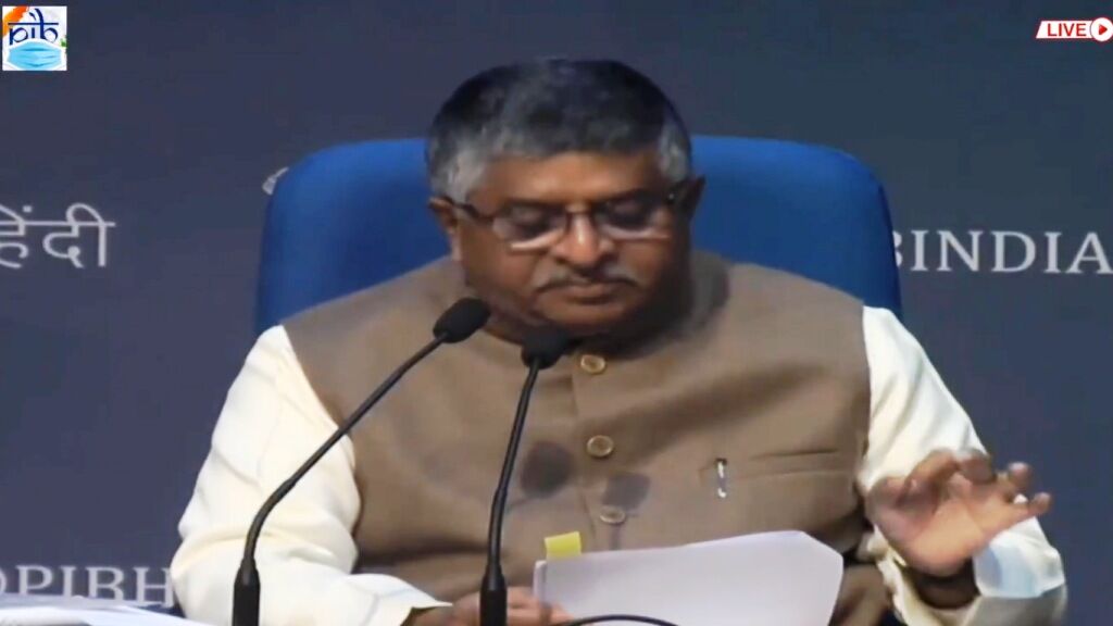 महाराष्ट्र में विकास नहीं बल्कि महा वसूली अगाड़ी सरकार : रविशंकर प्रसाद