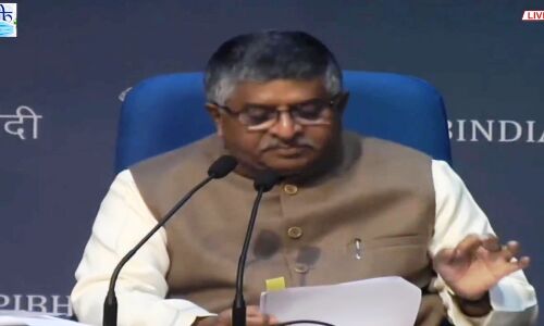 महाराष्ट्र में विकास नहीं बल्कि महा वसूली अगाड़ी सरकार : रविशंकर प्रसाद