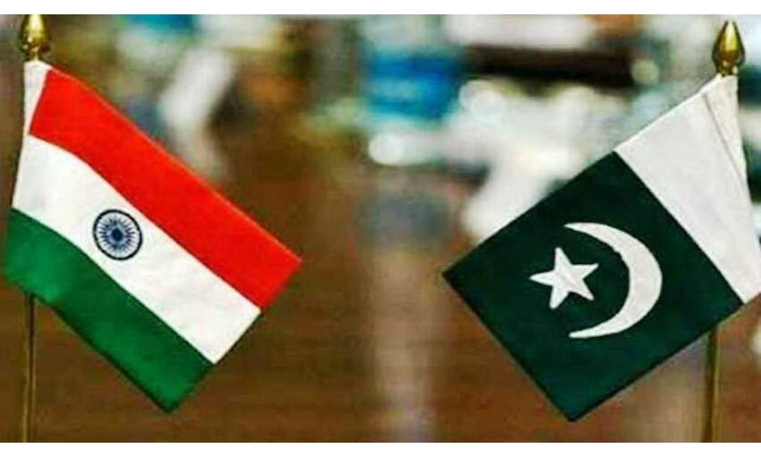 भारत-पाकिस्तान ने दोस्ती की ओर बढ़ाया कदम, संघर्ष विराम के नियम  पर बनी सहमति