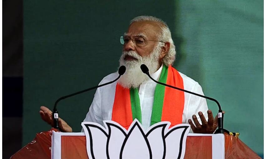 समुद्री व्यापार और बंदरगाह आधारित विकास का शानदार इतिहास रहा : प्रधानमंत्री