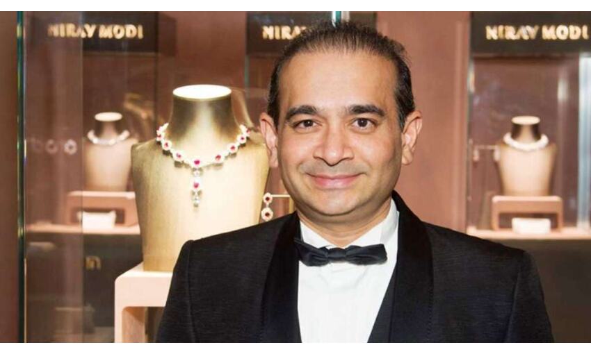 नीरव मोदी के भारत प्रत्यर्पण को मिली मंजूरी, मुंबई की आर्थर जेल होगा  नया ठिकाना