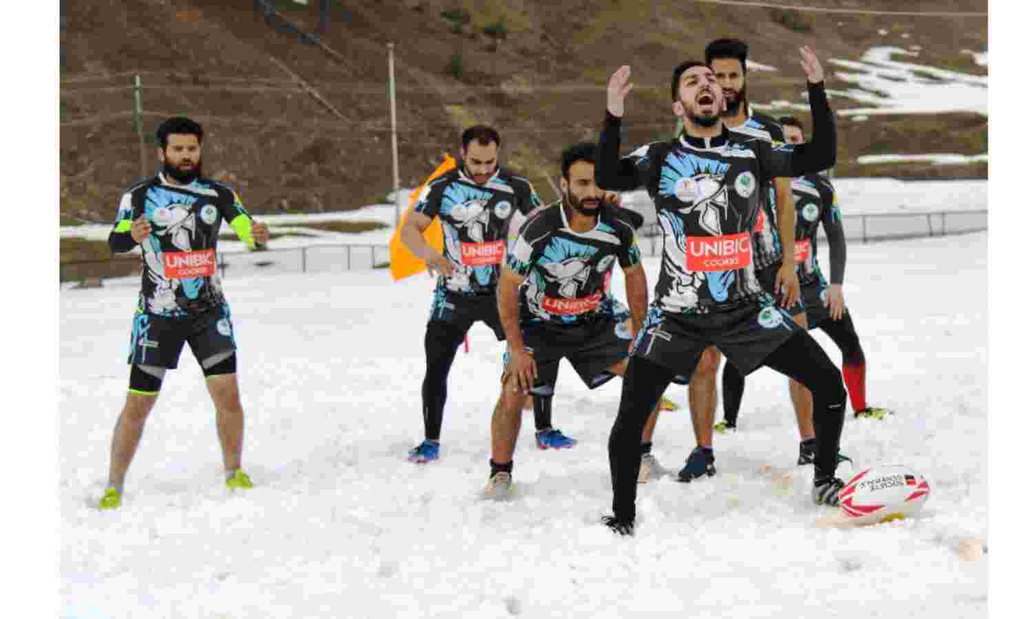 प्रधानमंत्री ने गुलमर्ग विंटर गेम्स का किया शुभारंभ  कहा- खेल देश का सम्मान बढ़ाने का अवसर