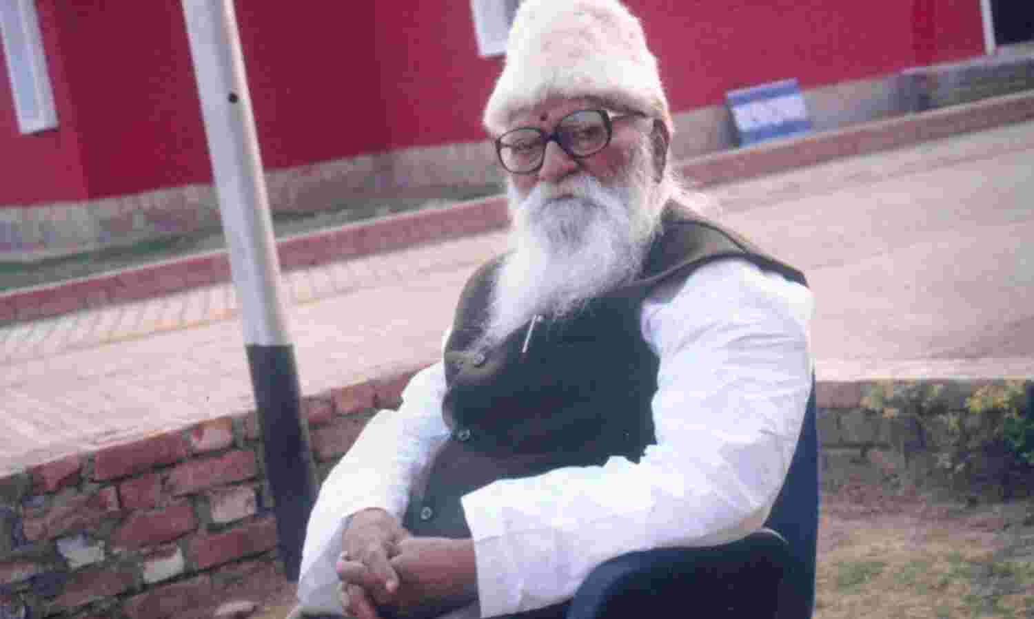 ग्रामोदय और अंत्योदय के विचारों से बनेगा वैभवशाली भारत