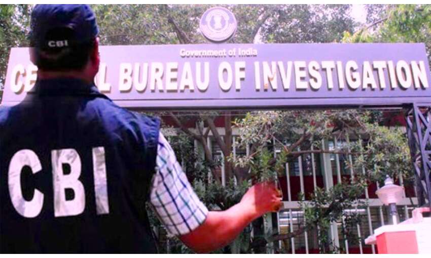 कोयला घोटाला : CBI और ED की टीम ने प. बंगाल में 14 स्थानों पर मारे छापे