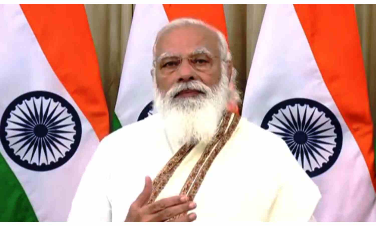 आत्मनिर्भर बनने के लिए आत्मविश्वास बेहद जरूरी : प्रधानमंत्री