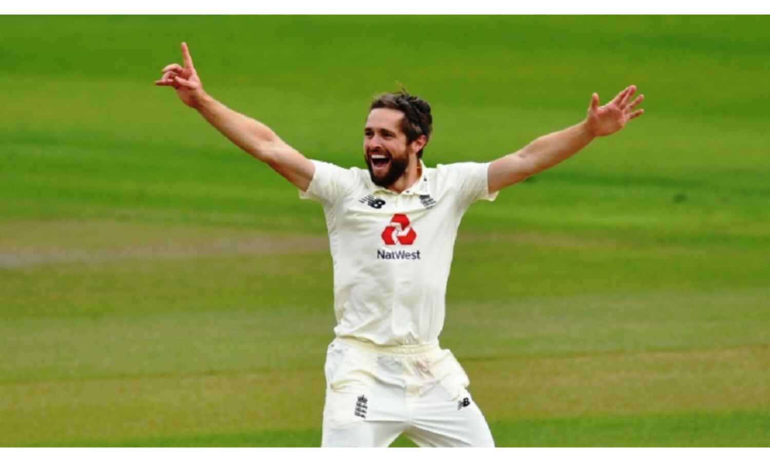 क्रिस वोक्स ने छोड़ा भारतीय दौरा, चौथे टेस्ट के लिए नहीं होंगे उपलब्ध