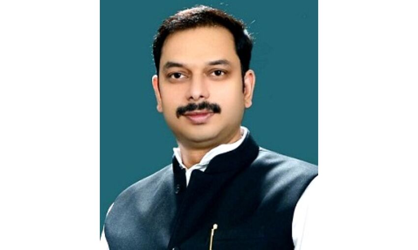 कांग्रेस ने विधायक पाठक को बनाया बंगाल चुनाव का ऑब्जर्वर, शीर्ष नेतृत्व का जताया आभार