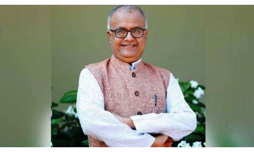 भाजपा सांसद नंद कुमार सिंह चौहान का कोरोना से निधन, मुख्यमंत्री ने जताया शोक