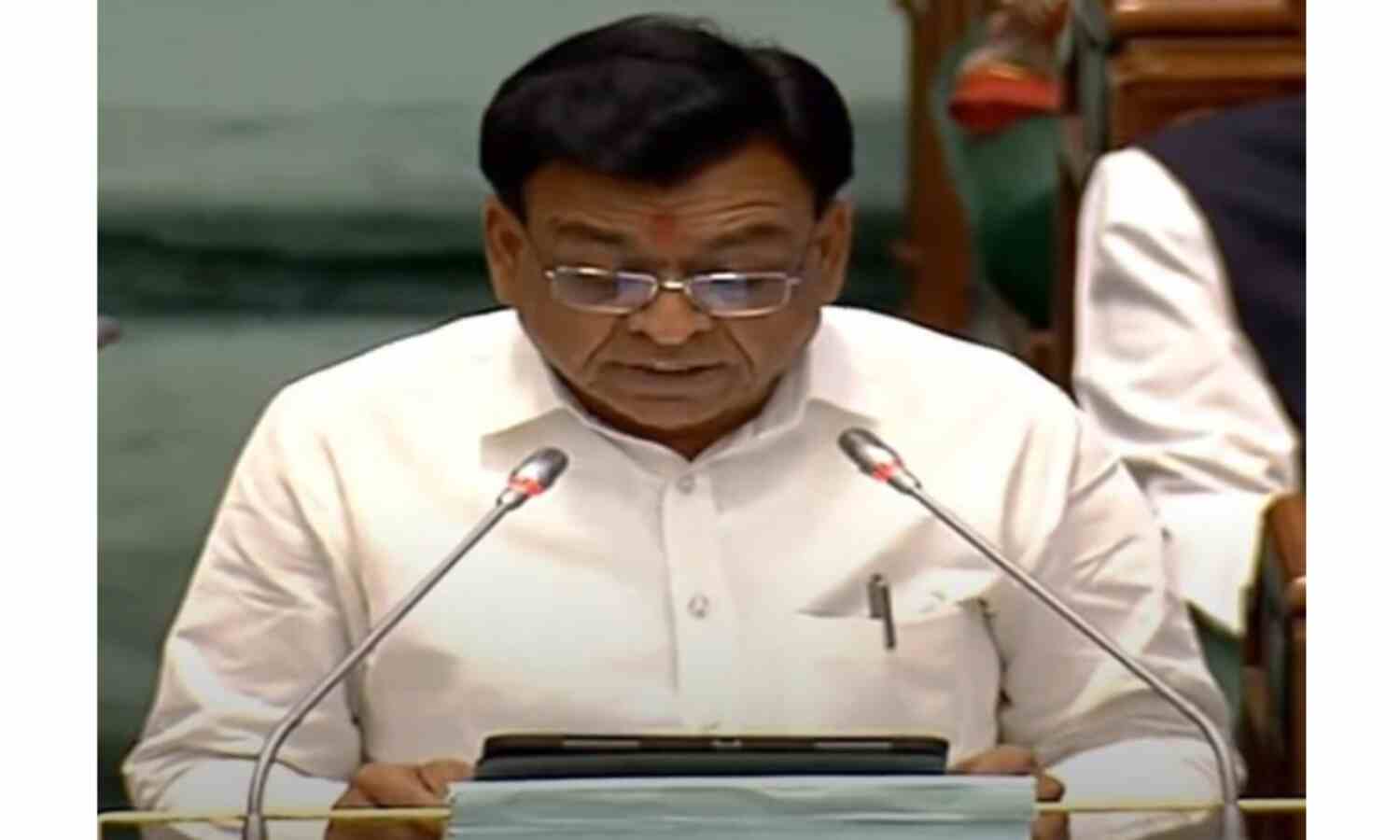 मप्र बजट : भोपाल-इंदौर में मेट्रो, 24 हजार शिक्षकों की होगी भर्ती, 7 नए मेडिकल कॉलेज