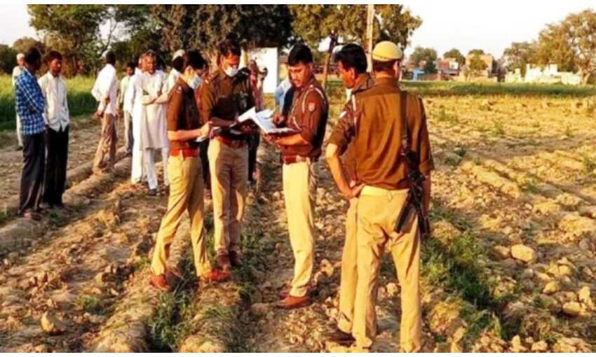 बेटी से छेड़छाड़ का मुकदमा वापस न लेने पर पिता की हत्या, सपा नेता ने गोली मारी