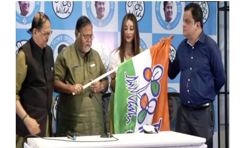 टीएमसी 40 फीसदी सीटों पर उतारेगी महिला उम्मीदवार, अभिनेत्री सायंतिका बनर्जी शामिल