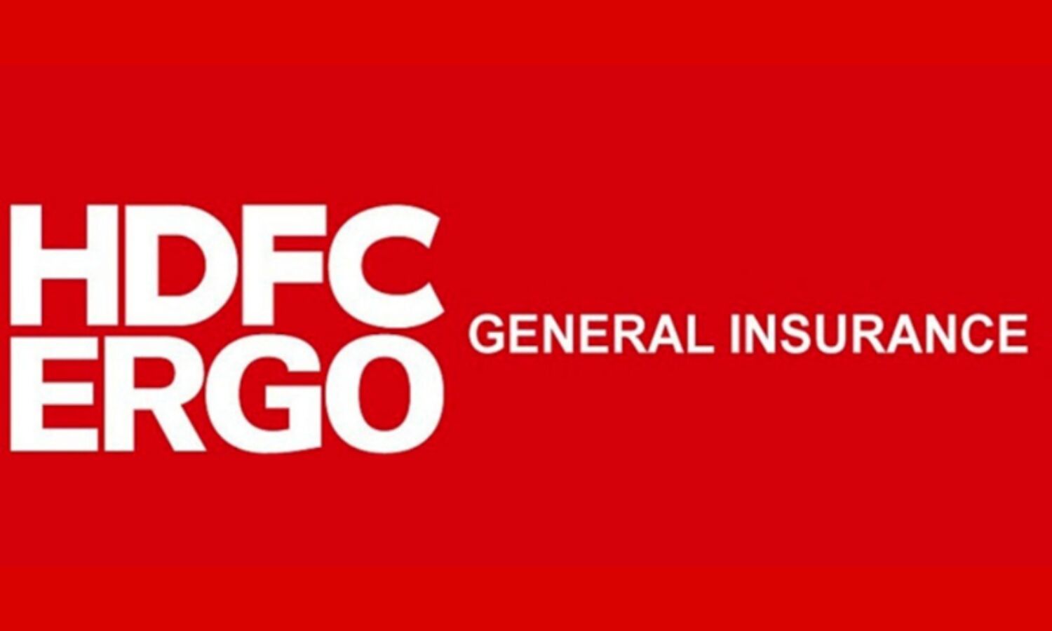 एचडीएफसी जनरल इंश्योरेंस ने बिजनेस किस्त सुरक्षा योजना लांच की