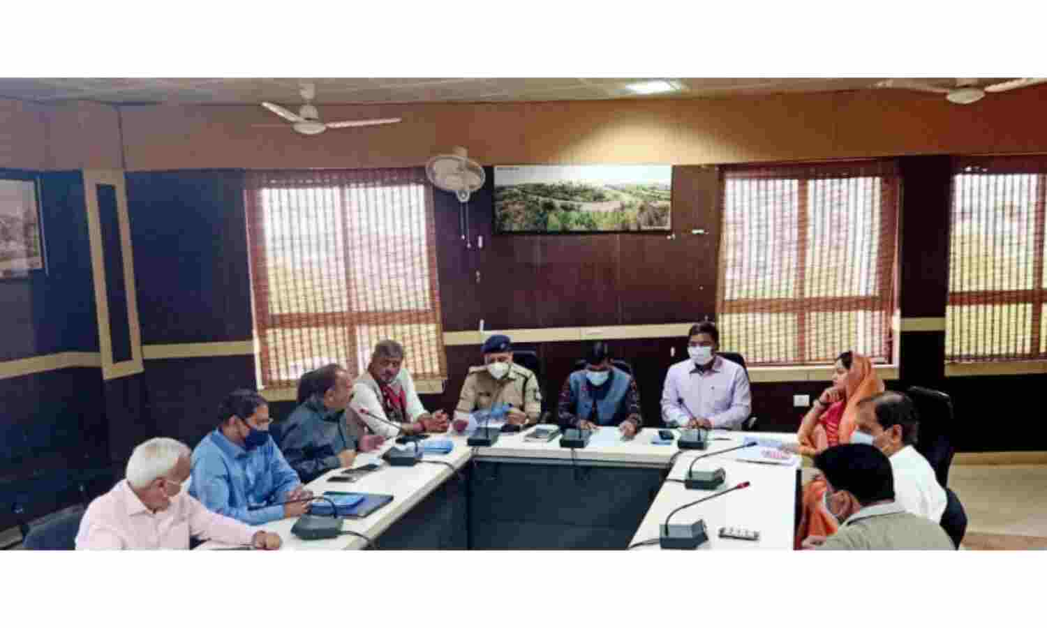 ग्वालियर में अंतर्राष्ट्रीय महिला दिवस पर होगा मैराथन का आयोजन