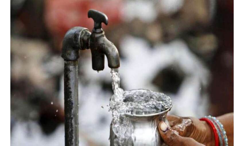 प्रदेश के हर गांव में पहुंचेगा नल से जल, तीन साल में पूरा होगा मिशन