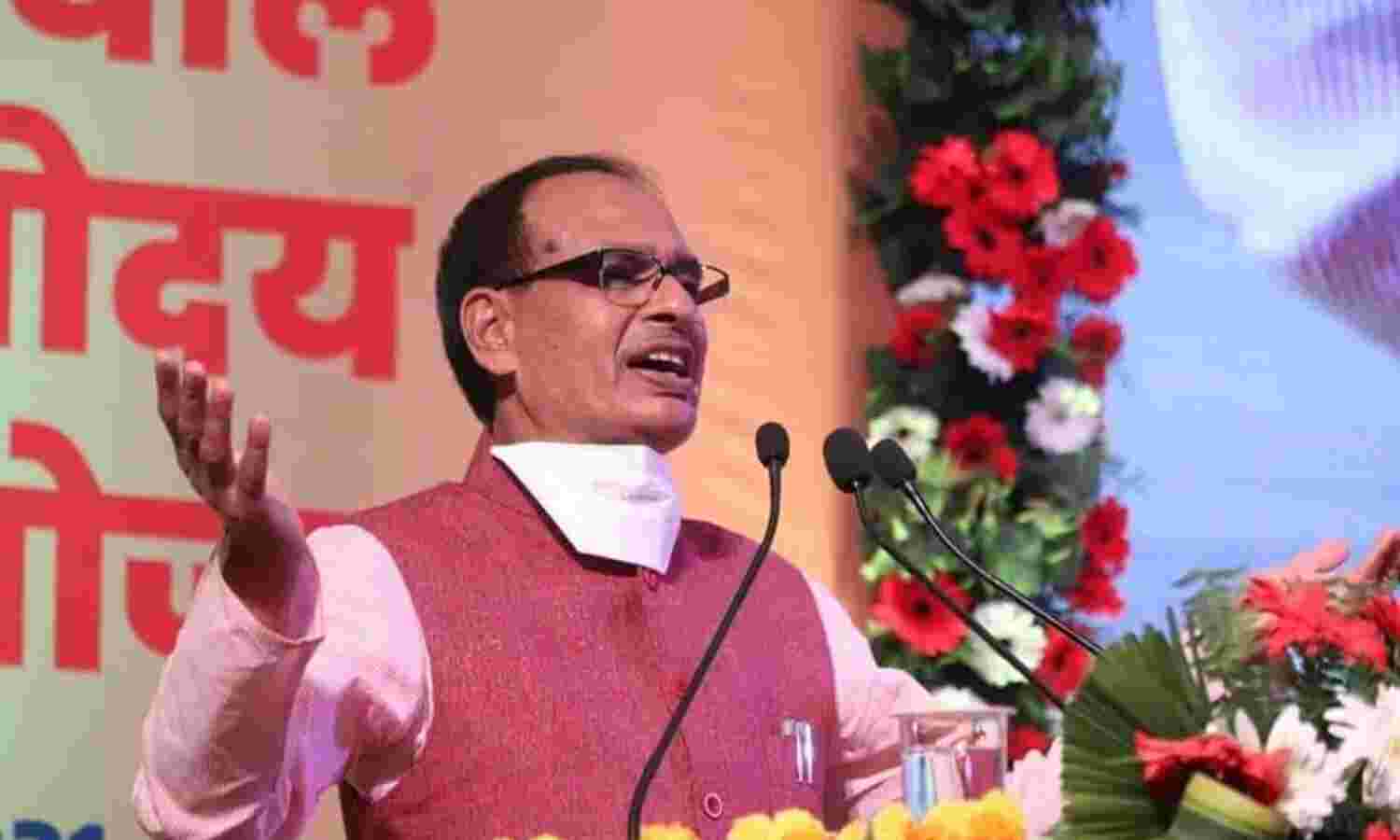 राजसत्ता को सामाजिक सरोकारों से जोड़ने वाले नायक हैं शिवराज