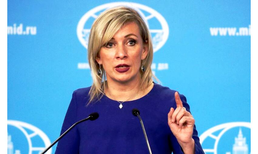 रूस ने किया भारत और चीन के बीच हुए समझौते का स्वागत