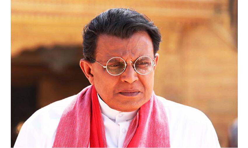 अभिनेता मिथुन चक्रबर्ती हो सकते है भाजपा में शामिल, पीएम की रैली में होंगे शामिल