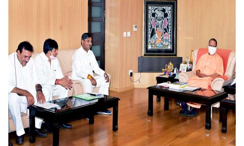 कृषि कानूनों से छोटे और सीमान्त किसानों को मिलेगा सबसे ज्यादा लाभ : मुख्यमंत्री