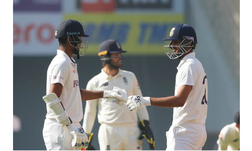 भारत ने 25 रन और पारी से जीत दर्ज की, सीरीज पर 3-1 से कब्जा