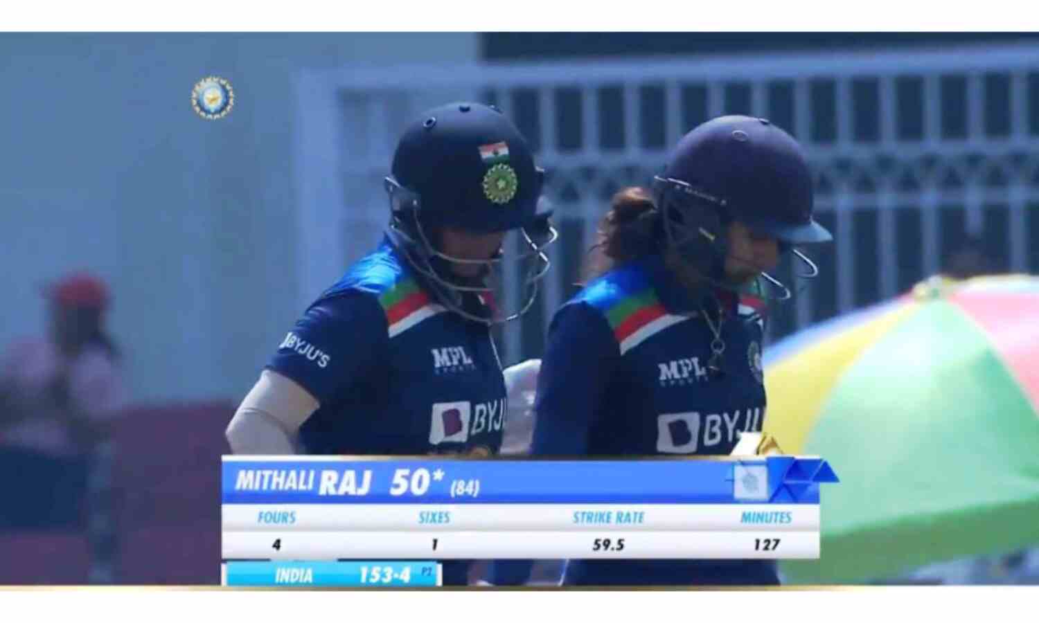 पहले वनडे में दक्षिण अफ्रीका से हारी भारतीय महिला क्रिकेट टीम