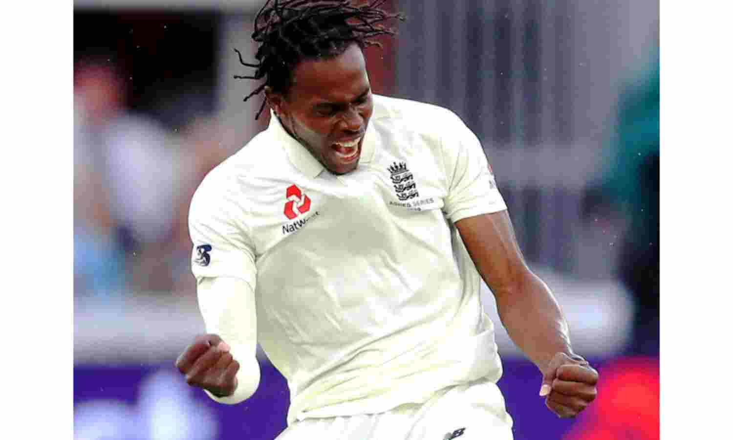 T-20 सीरीज में जोफ्रा आर्चर का भारत के खिलाफ खेलना संदिग्ध,  दायीं कोहनी में दर्द