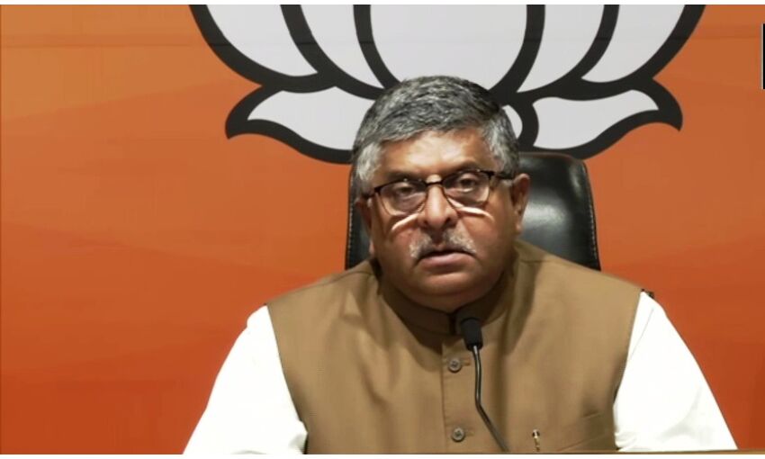 बाटला हाउस फैसले पर भाजपा का सवाल : क्या अब भी रो रही हैं सोनिया , ममता कब छोड़ेंगी... बाटला हाउस फैसले पर भाजपा का सवाल : क्या अब भी रो रही हैं सोनिया , ममता कब छोड़ेंगी...