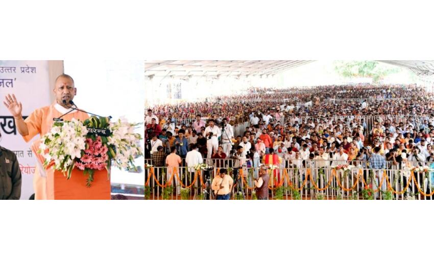 डिफेंस इंडस्ट्रियल कॉरिडोर बनेगा बुंदेलखंड के विकास का केंद्र बिंदु