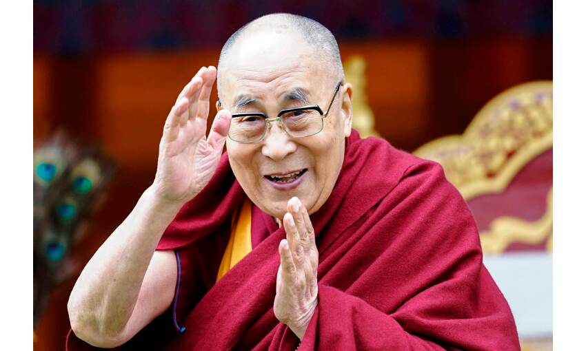 अमेरिका ने दलाई लामा की चयन प्रक्रिया में दखलंदाजी पर चीन को चेताया