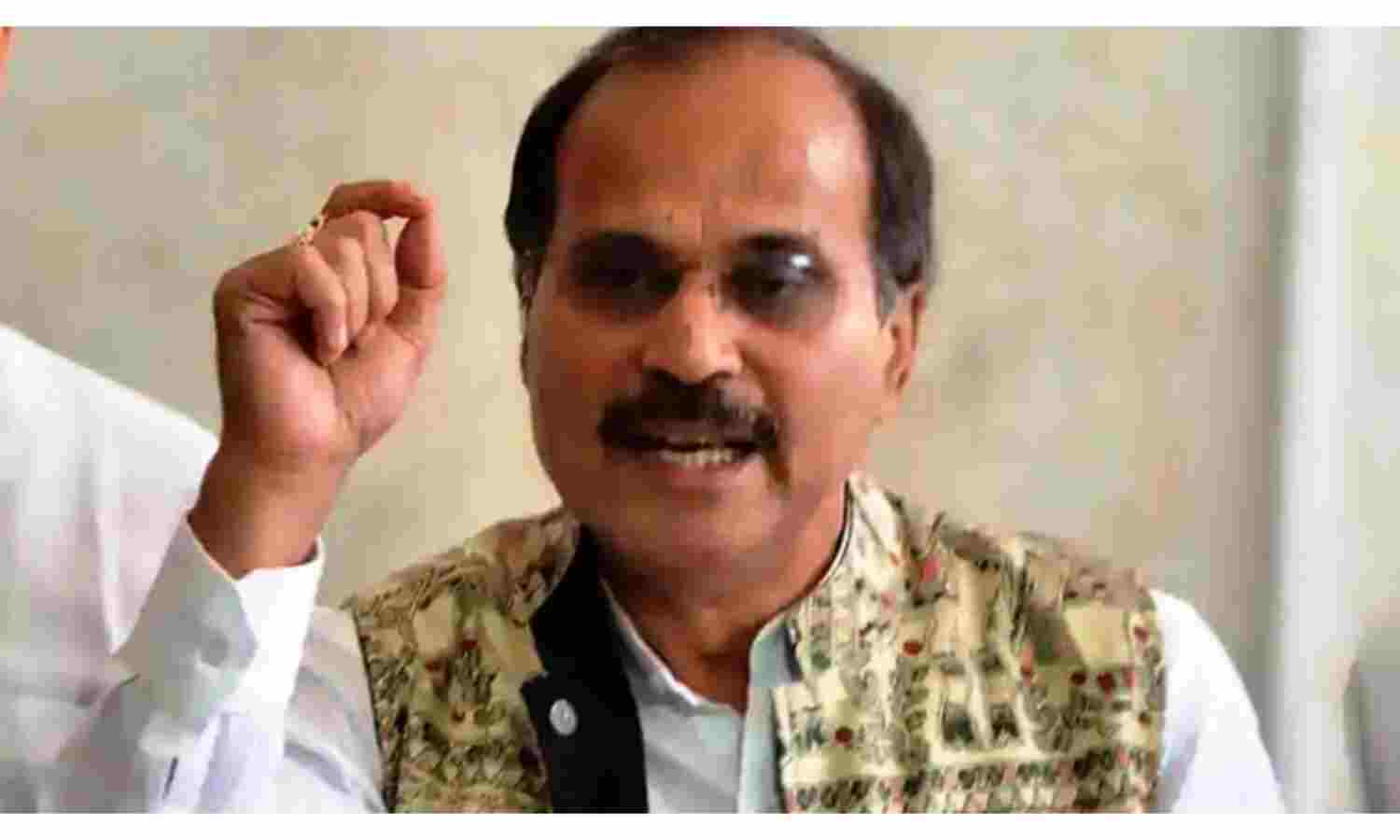 ममता पर कांग्रेस नेता ने कसा तंज, कहा - नमाज पढ़ने वाली खुद को हिन्दू साबित करने पर तुली