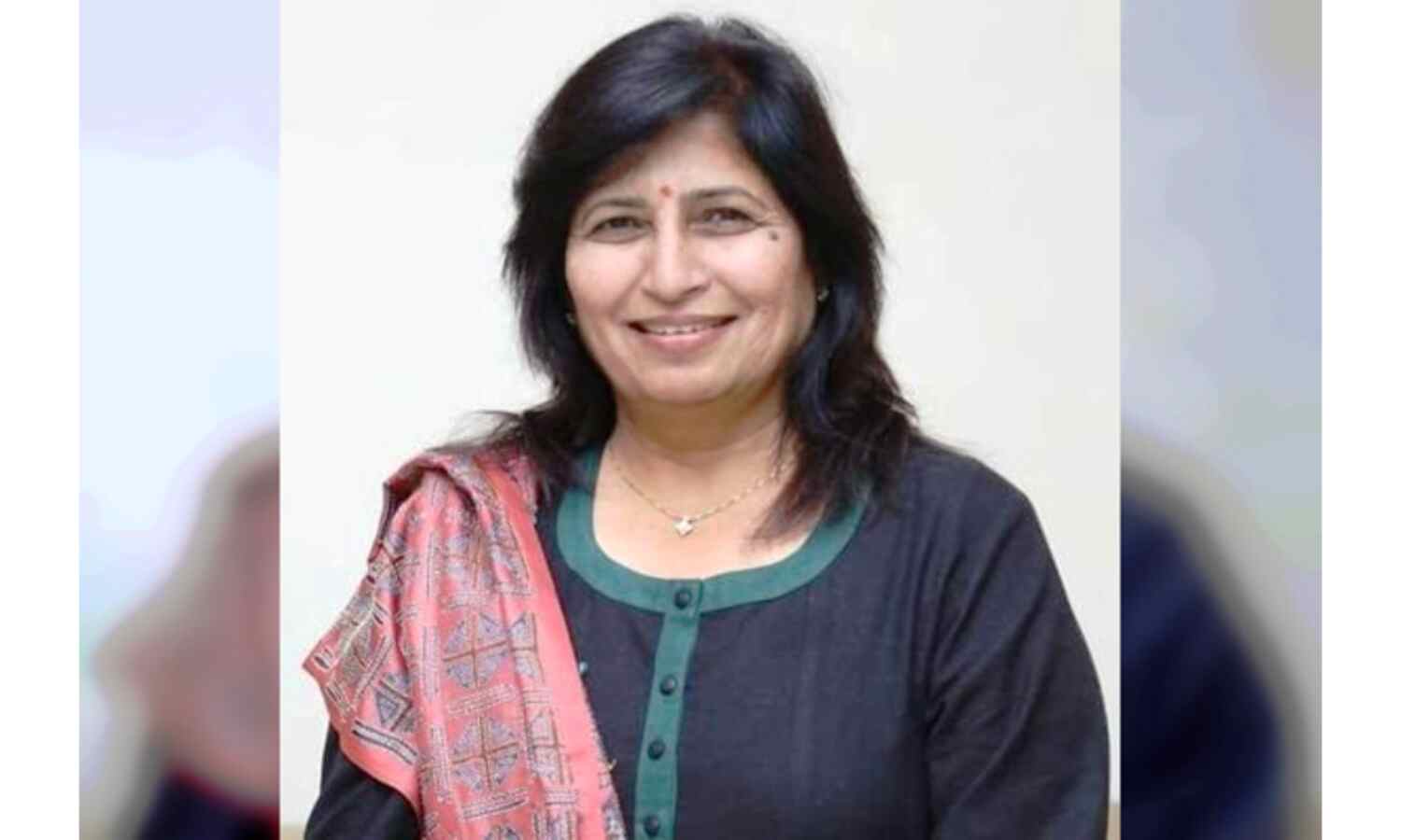 विधानसभा में पहुंचा कोरोना, पूर्व मंत्री विजयलक्ष्मी साधौ हुई कोरोना संक्रमित