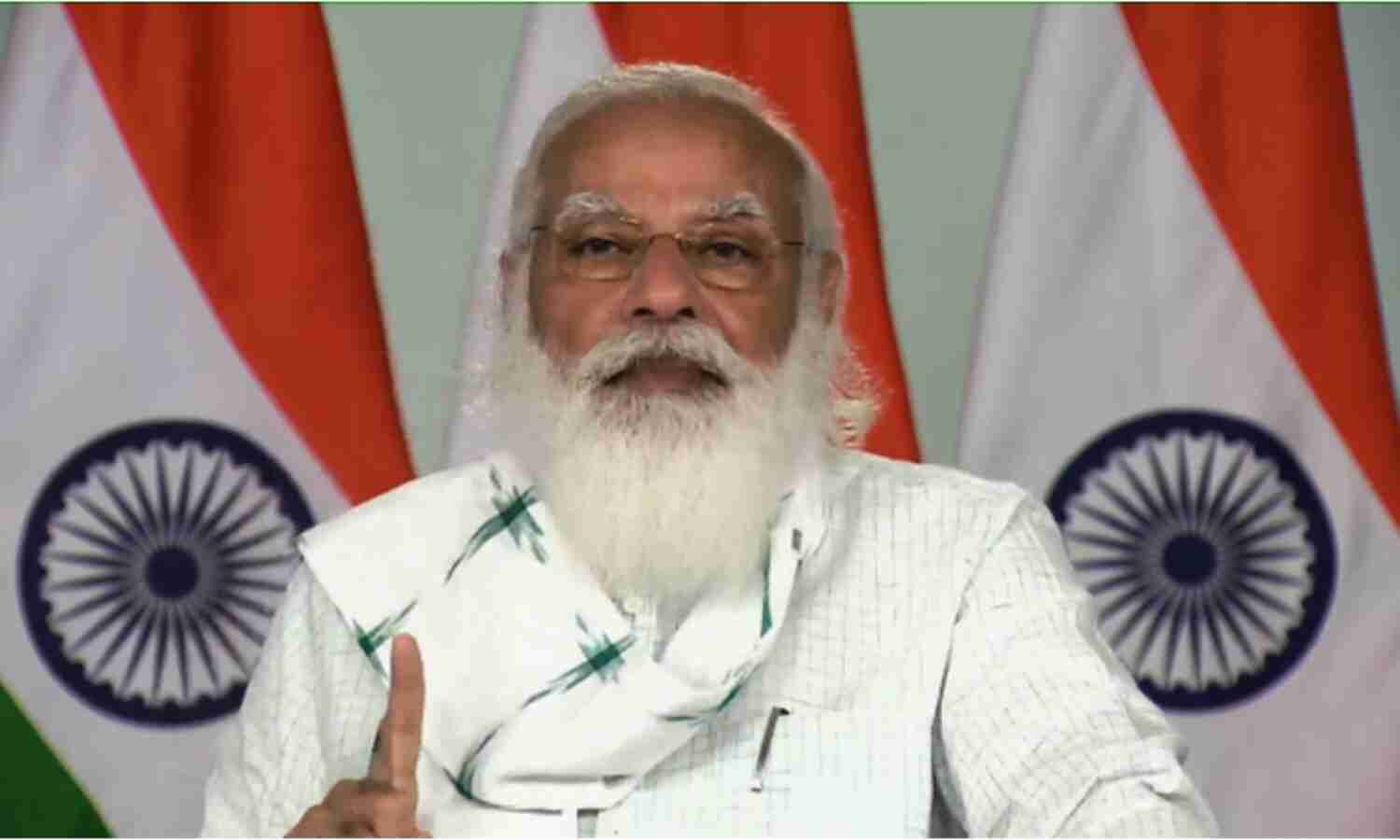 दांडी यात्रा से शुरू होगा आजादी का अमृत महोत्सव, प्रधानमंत्री दिखाएंगे हरी झंडी