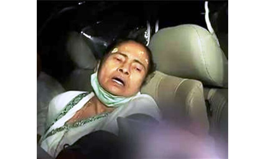 ममता प्रकरण मामले में जांच शुरू, अभी तक नहीं मिले साक्ष्य