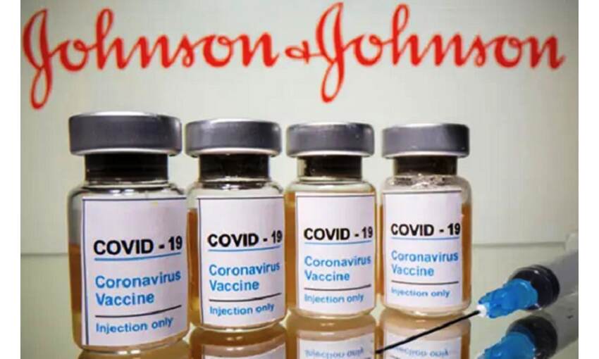WHO ने जॉनसन एन्ड जॉनसन की कोरोना वैक्सीन को दी मंजूरी
