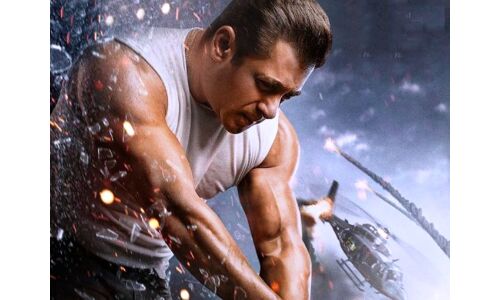 ईद पर आएगी सलमान की राधे, जैकी श्रॉफ, रणदीप हुड्डा आएंगे नजर