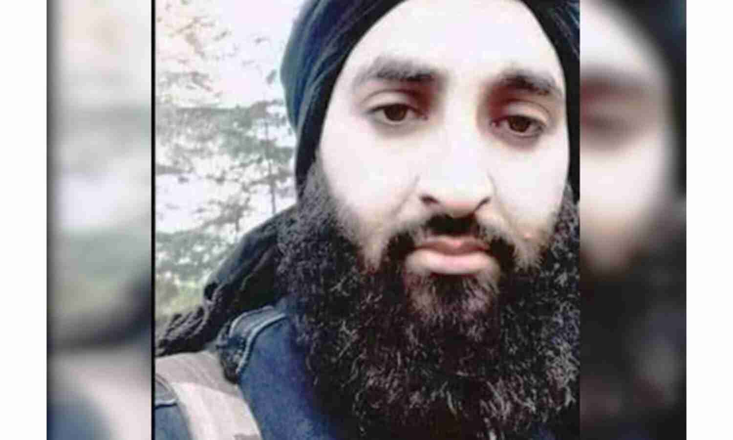 शोपिया में 3 दिन से चल रही मुठभेड़ में आतंकी कमांडर सज्जाद अफगानी ढेर शोपिया में 3 दिन से चल रही मुठभेड़ में आतंकी कमांडर सज्जाद अफगानी ढेर